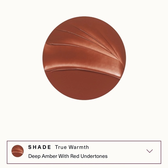 NWT Rare Beauty by Selena Gomez Warm Wishes Effortless Bronzer Stick True Warmth - Picture 2 of 10